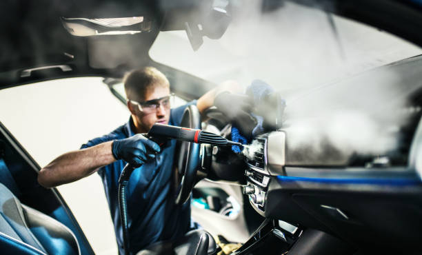 Best Local Air Duct Cleaning Services  in Alpena, MI