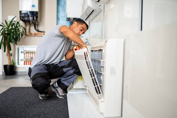 Best HVAC Duct Inspection Services  in Alpena, MI