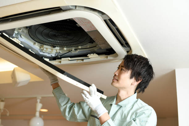 Best Commercial HVAC Duct Cleaning  in Alpena, MI
