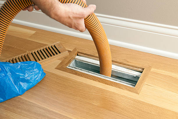 Best HVAC System Cleaning  in Alpena, MI