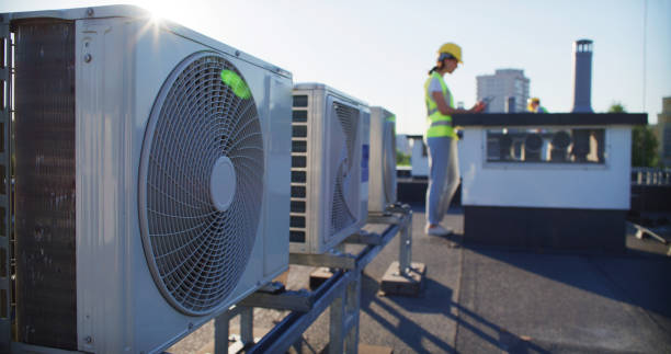 Best Professional Duct Cleaning Services  in Alpena, MI